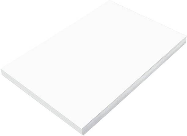 Shopsji SUPER Plain A4 120 gsm, 220 gsm A4 paper