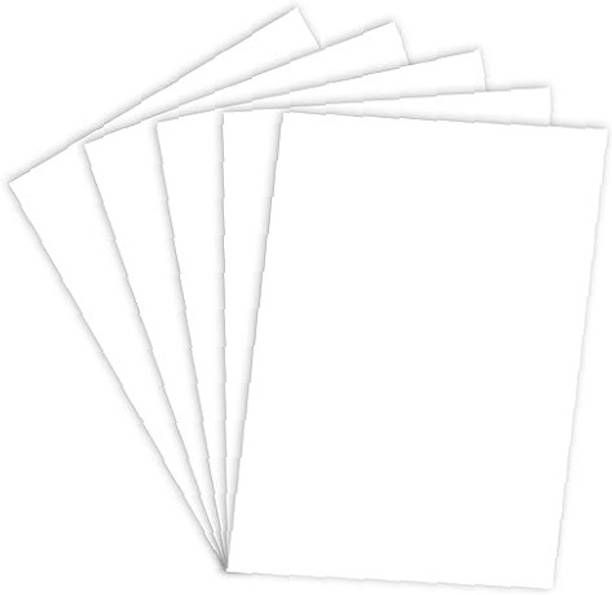 Eclet A4-100 Sheets Multipurpose White Sheets Paper for Kids and Adults to Unleash Creativity in Drawing, Sketching A4 120 gsm Drawing Paper