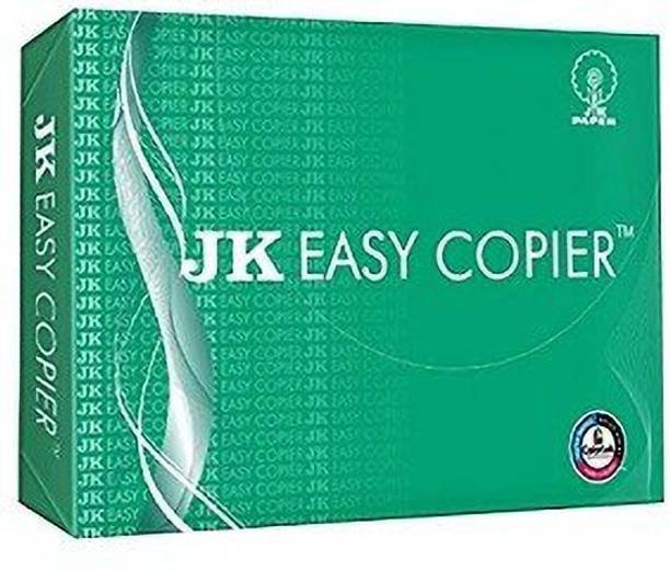 JK Copier Super series Unruled A4 70 gsm A4 paper