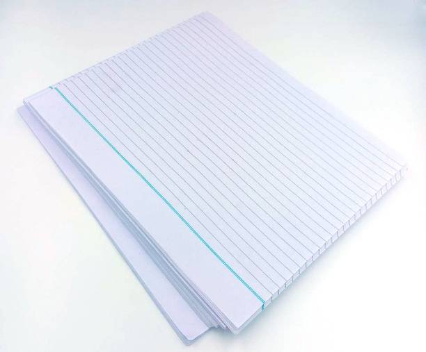 PerDay Answer Sheets For Exam CBSE Set of 100 For Both ...