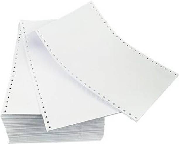 NEELKANTH ENTERPRISES 10 X 12 X 1 PART X 70 GSM 2000 SHEETS INCHES 10'' X 12'' 70 gsm Printer Paper