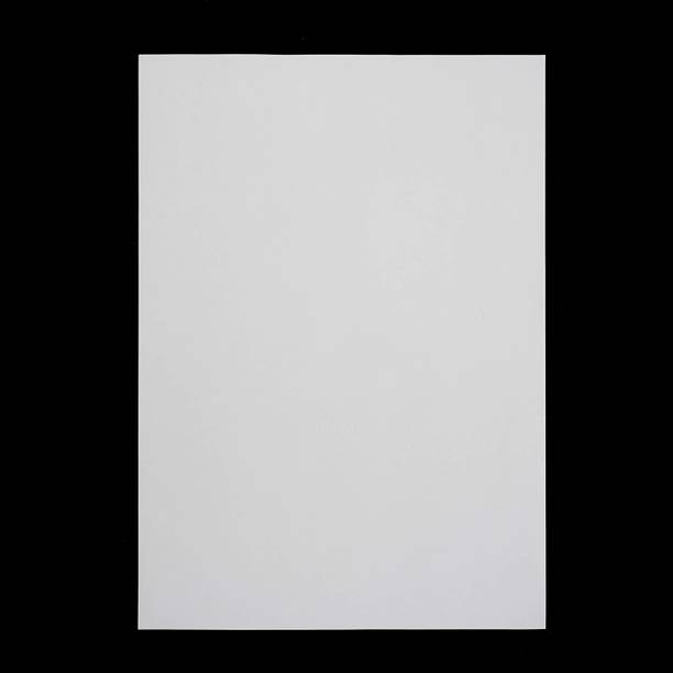 ANRA White Sheet Unruled A4 75 gsm A4 paper