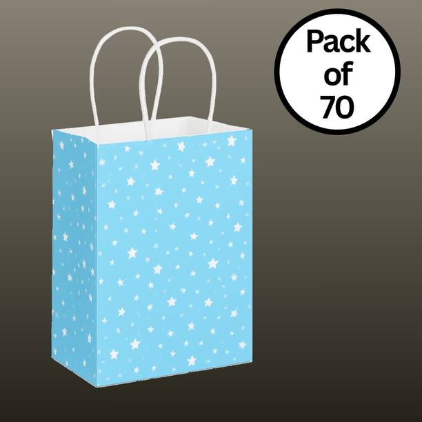INPPL Printed Party Bag