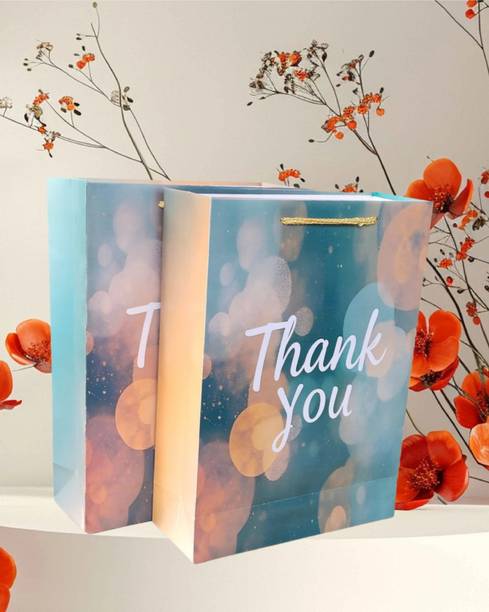 Sreepacks Printed Party Bag