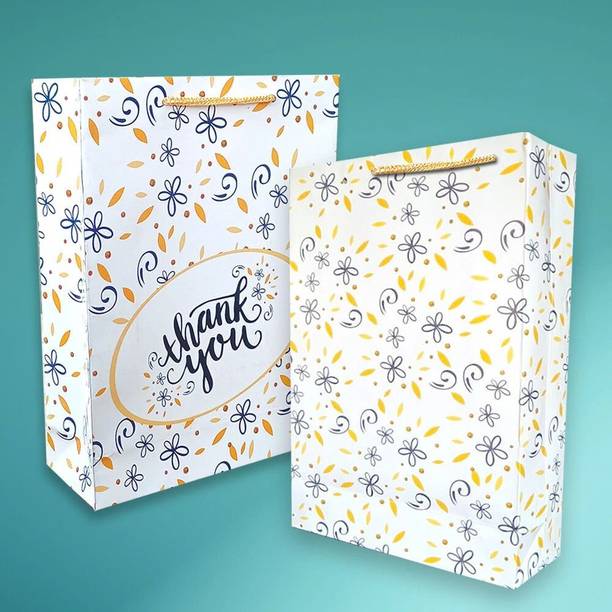 Sreepacks Printed Party Bag