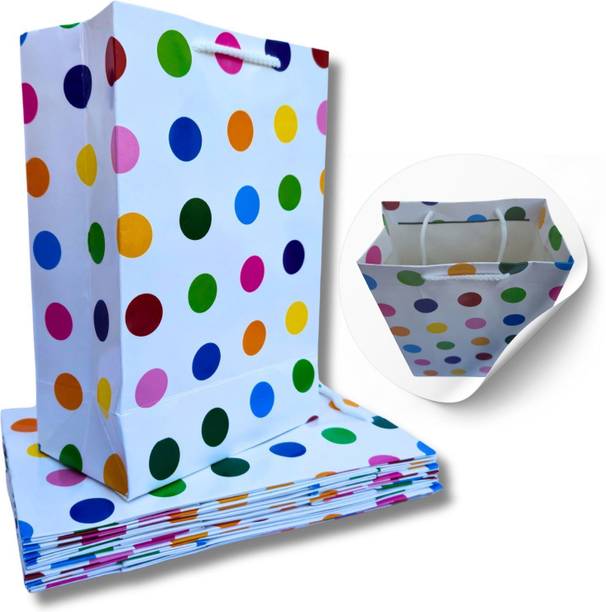 IncyWincy Printed Party Bag