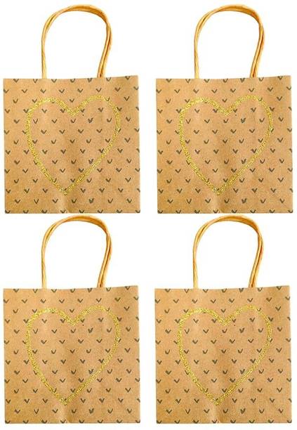 AMANVANI Printed Party Bag
