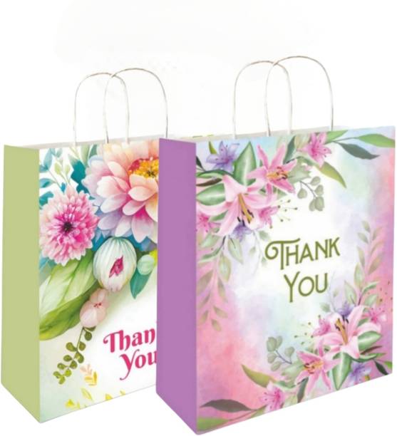 Farzana Enterprise Printed Party Bag