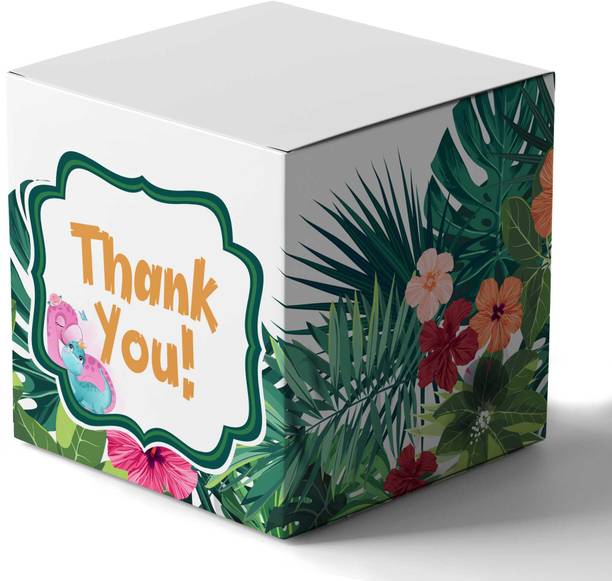 Inkdotpot Printed Party Box