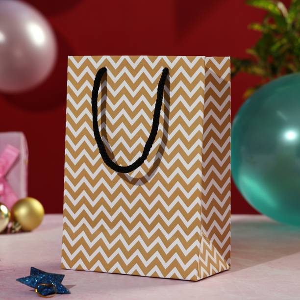 Vartanu Printed Party Bag