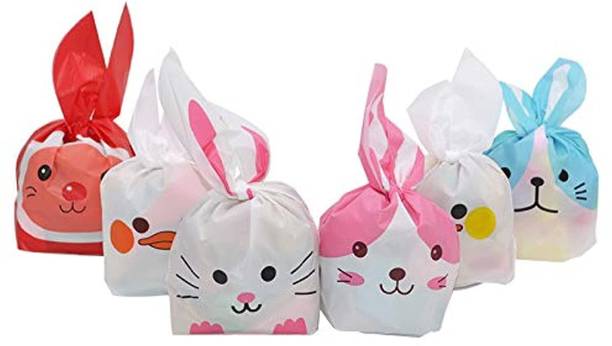 TREXEE Printed Party Bag