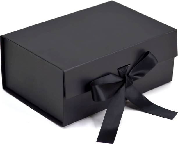 Aakriti Solid Party Box