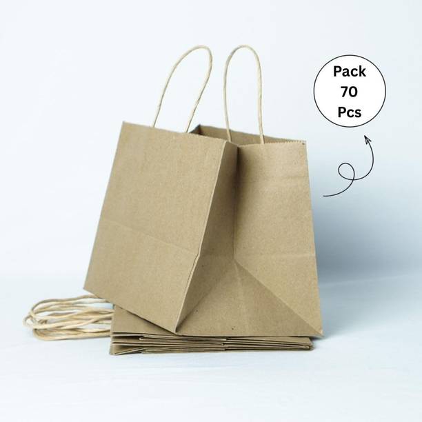 interbix nature plus pvt ltd Solid Party Bag