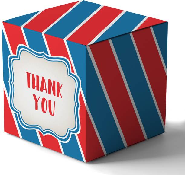 Inkdotpot Printed Party Box