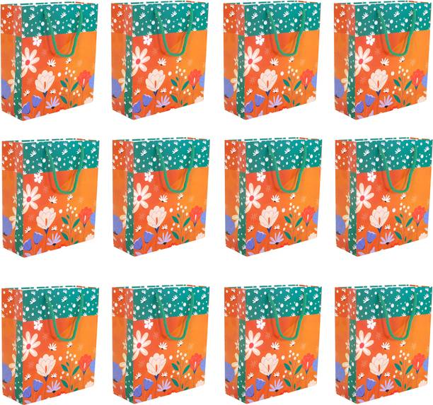 Nippy Printed Party Bag