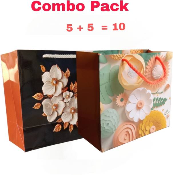 Farzana Enterprise Printed Party Bag