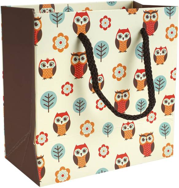 Paper Pep Printed Party Bag