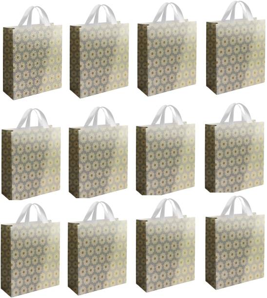 Nippy Printed Party Bag