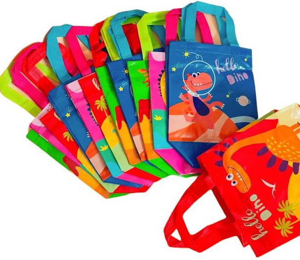 AMANVANI Printed Party Bag