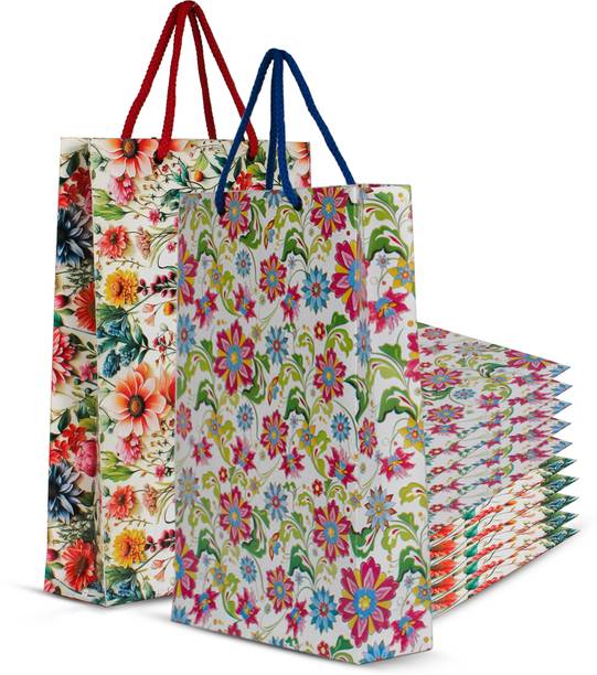 KOSY Printed Party Bag