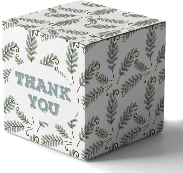 Inkdotpot Printed Party Box