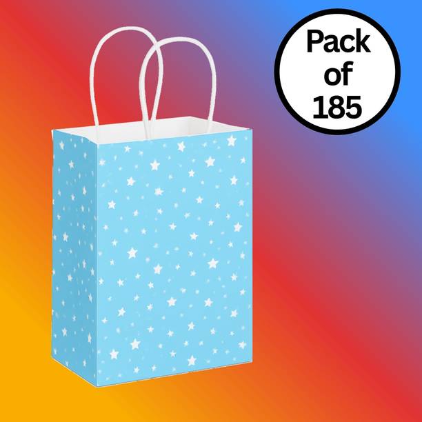 INPPL Printed Party Bag