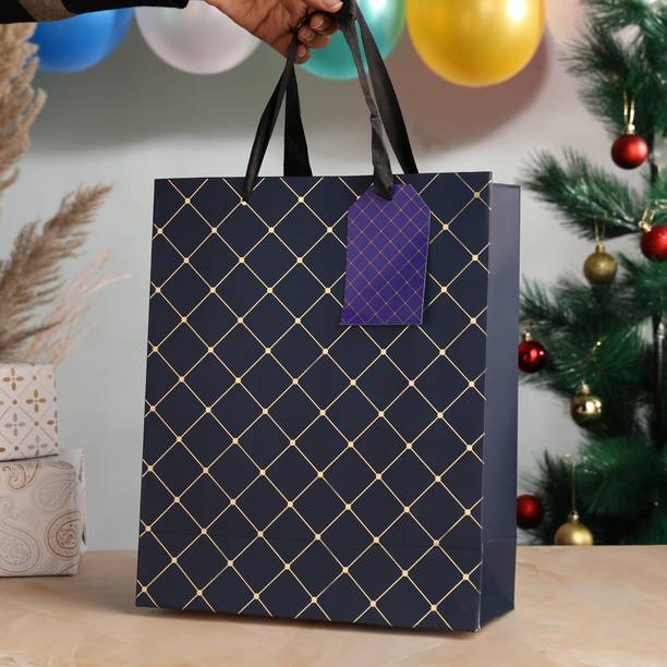 Vartanu Printed Party Bag