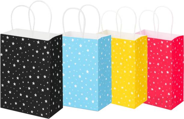 INPPL Solid Party Bag