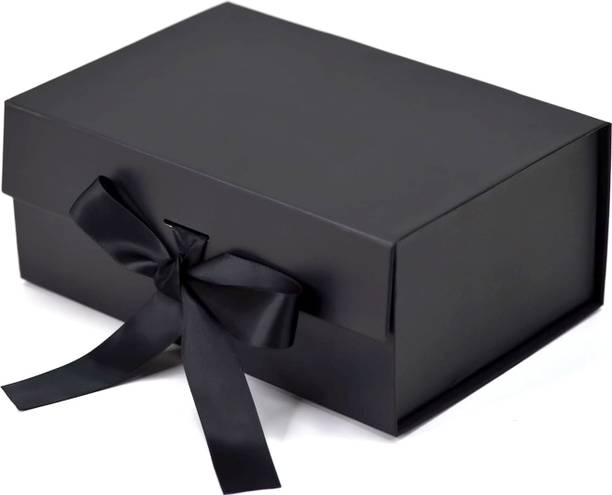 Aakriti Solid Party Box