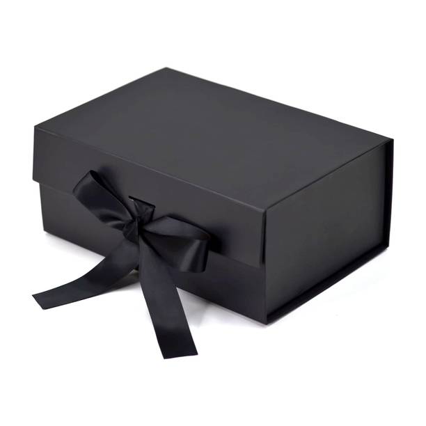 Aakriti Solid Party Box
