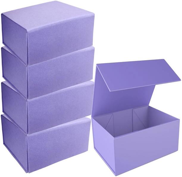 Aakriti Solid Party Box
