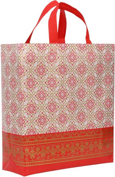 AUTHENTIC AK Printed Party Bag
