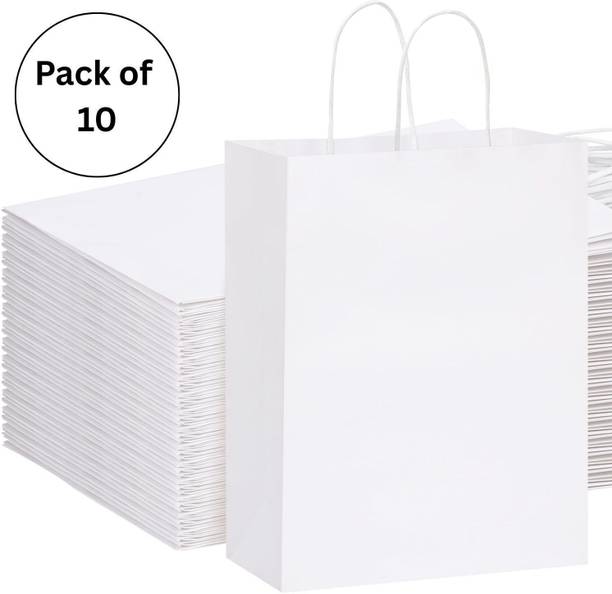 interbix nature plus pvt ltd Solid Party Bag