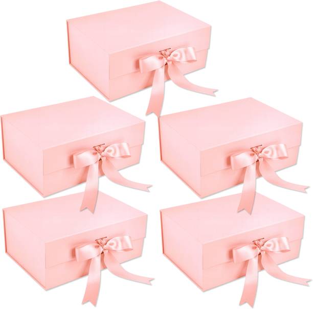 Aakriti Solid Party Box