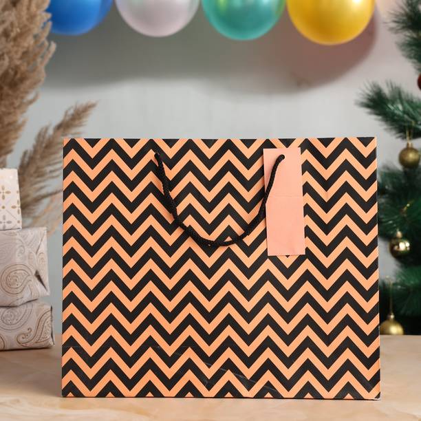 Vartanu Printed Party Bag