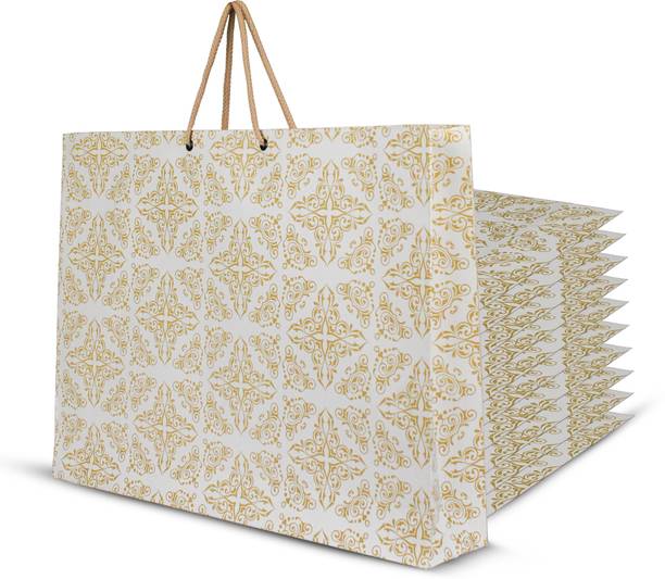 KOSY Printed Party Bag