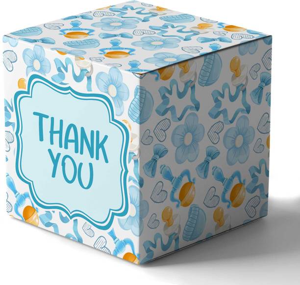 Inkdotpot Printed Party Box
