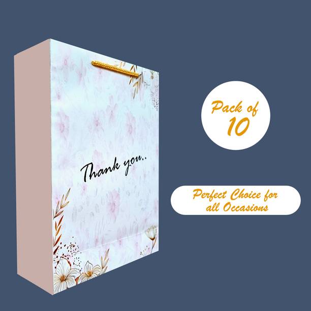 Sreepacks Printed Party Bag