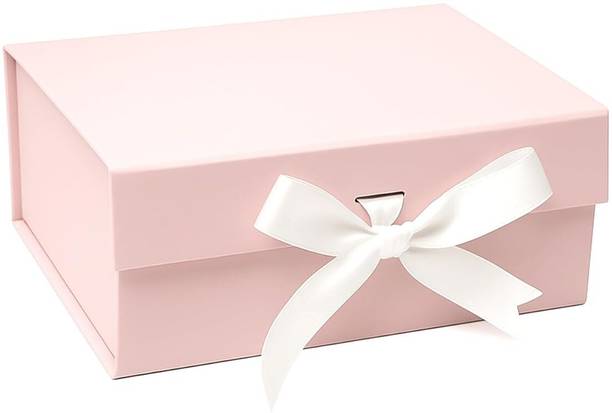 Quirkmall Solid Party Box