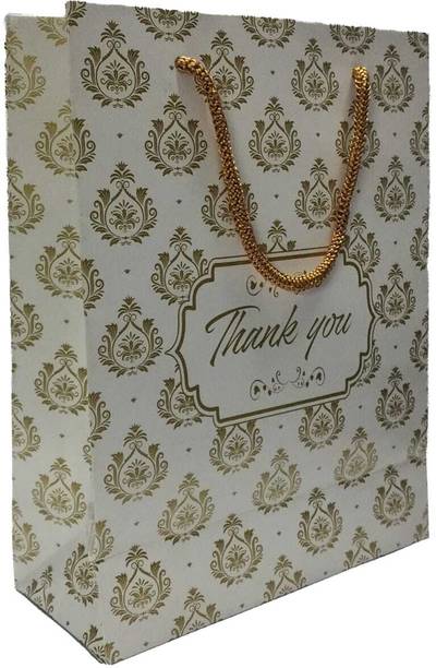 Hashhue Printed Party Bag