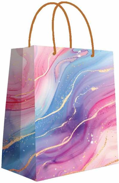 Gift N Greet Paper bags For Gifts Too Small Size Party Favor Small Business Printed Party Bag