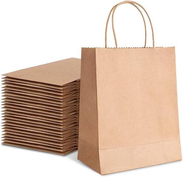 Outshine Solar Solid Party Bag