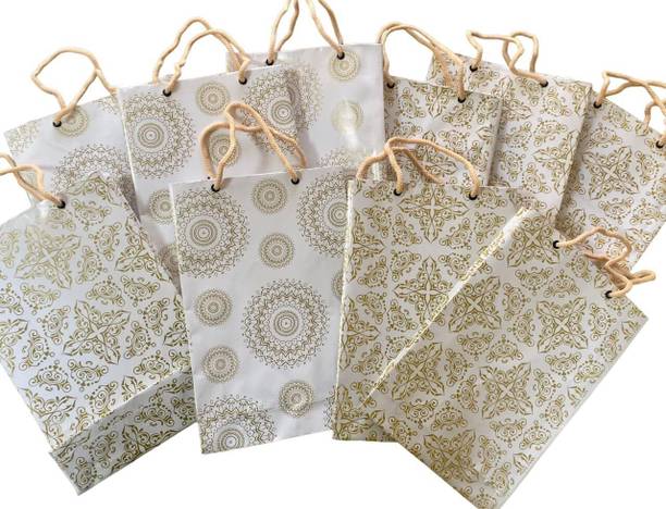 KOSY Solid Party Bag