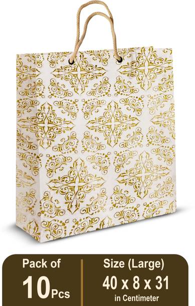 KOSY Printed Party Bag