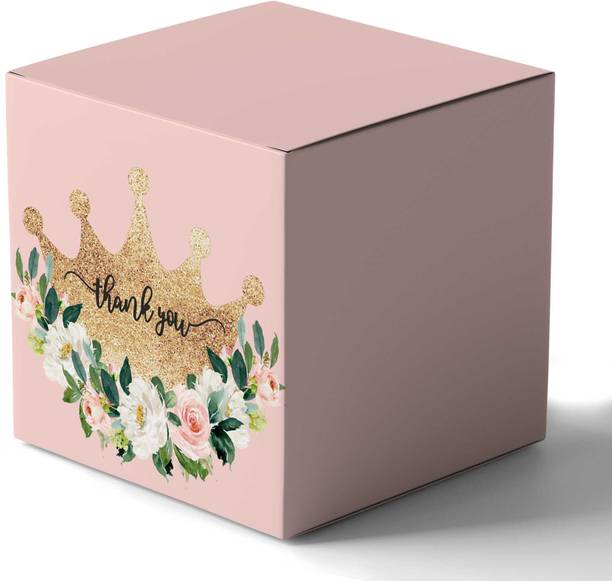 Inkdotpot Printed Party Box