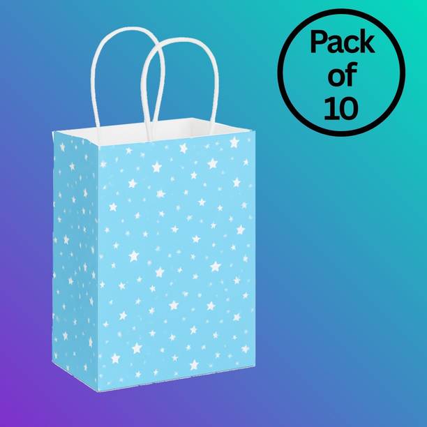 INPPL Printed Party Bag