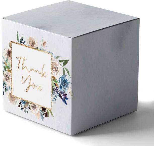 Inkdotpot Printed Party Box