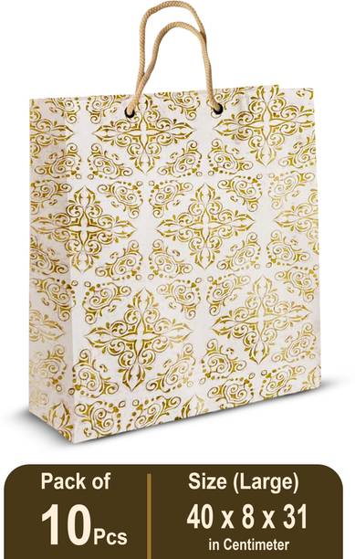 KOSY Printed Party Bag