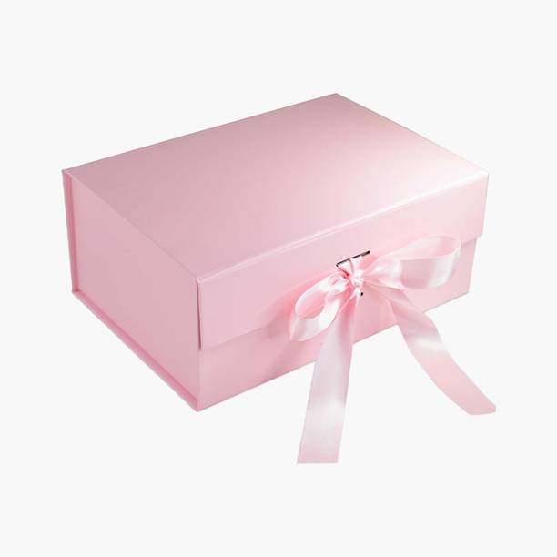 Gift N Greet Solid Party Box