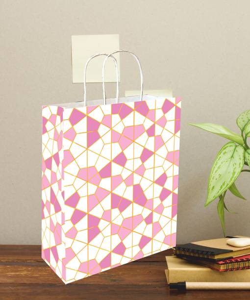 OmnipresentPack Printed Party Bag